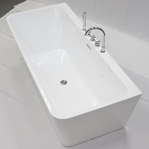 Freistehende whirlpool bad <span class=keywords><strong>Massage</strong></span> badewanne <span class=keywords><strong>China</strong></span> lieferanten doppel Luft pool badewanne fabrik heiße verkäufe - Product Image 4