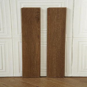 Pavimento Laminato a Spina di Pesce in Rovere Naturale, Alta Resistenza all'Abrasione, AC3 AC4, 8mm, Miglior Prezzo - Product Image 6