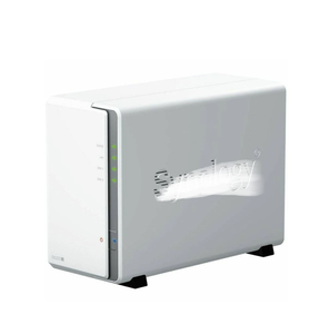 DS223j Syn Olo gy 2-Bay DiskStation DS223J Buen Precio - Product Image 2