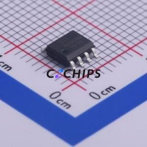Transistor de Efecto de Campo (MOSFET) DMN6040SSDQ-13 SO-8 de Alta Calidad, Componentes Electrónicos al por Mayor y Servicio BOM - Product Image 1