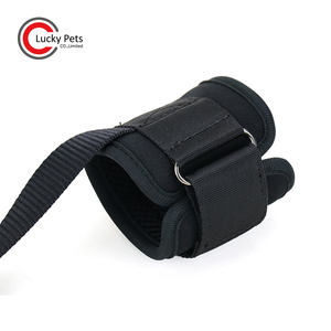 Nouveau produit poignée portable en plein air, sangle de poignet, accessoires de laisse pour chien - Product Image 2