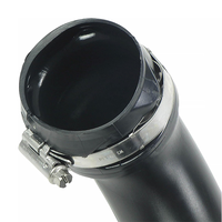 144604965R 1446300Q1M 8200753439 820075343 4421020 4406517 Tuyau de refroidisseur intermédiaire turbo pour RENAULT Master III 2.3 DCi