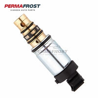 Vanne de commande de compresseur de climatisation 07PXE16 compatible avec Buick pour LaCrosse 2010 2011