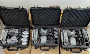 Drones Matrice 4T (Édition Universelle) M4T avec caméra thermique, stock important en entrepôt HK - Product Image 4