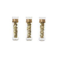 Elegante Caja de Regalo de Té Herbal de Dendrobium Officinale de Huoshan de Alta Calidad para una Vida Saludable