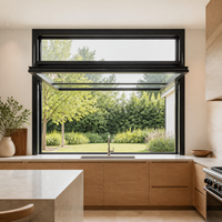 Ventanas Eléctricas para Proyectos de Compradores: Solución para Mejoras de Ventilación Comercial