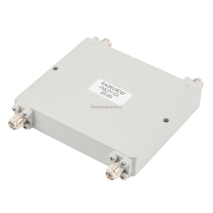 ใหม่และเป็นของแท้ FMCP1153 HYBRID มาตรฐาน 1.3MHZ-2.6GHZ 100 W RF และตัวเชื่อมต่อแบบกำหนดทิศทางไร้สาย/RF - Product Image 1