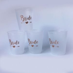 Creative Gradient Cups Stadium 8oz to 32oz Range Heavy Duty Reusable Plastic Trending Now for Soccer Games PRS - Product Image 4