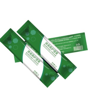 Crème de soin pour tatouage à la vitamine E, protection corporelle pour adultes, crème de soin après tatouage, paquet de 10 pièces - Product Image 5