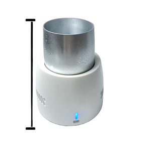 <strong>Dental</strong> PRP PRF Cooling Cup Portable Refrigerator Cup for Aesthetic Surgery - Product Image 5