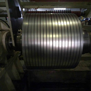 Супер твердая полоса из нержавеющей стали SUS301 <span class=keywords><strong>SUS304</strong></span> 0,1 мм до 2 мм для пружинных шрапнельных часов - Product Image 6