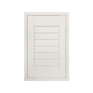 2025 heze màn trập nhà máy trực tiếp đô thị mới khung gỗ rắn Màn hình thép không gỉ cố định mở cửa sổ ngang - Product Image 2