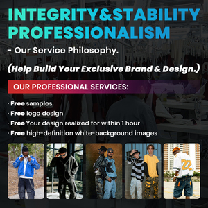 Tuta Casual Premium Personalizzata con Logo, Riflettente Multicolore, Stile Street, Vestibilità Ampia, con Cappuccio e Linee a Contrasto, Trendy e Confortevole - Product Image 5