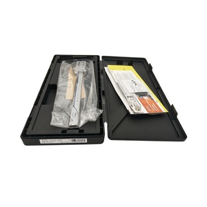 Calibradores Digitales ABSOLUTE Mitutoyo IP67 500-702-20 500-703-20 500-704-20 500-752-20 500-753-20 500-754-20 - Product Image 4