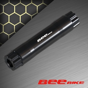 Juego de <span class=keywords><strong>Bielas</strong></span> de Bicicleta <span class=keywords><strong>MTB</strong></span> Ti3 de Fibra de <span class=keywords><strong>Carbono</strong></span> Ligera T800 M46 DUB 29mm - Product Image 6