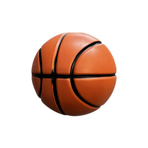 ลูกบอลกระโดดของเล่นกีฬา unisex น้ำหนักเบาพิมพ์โลโก้ออกแบบได้ตามต้องการ - Product Image 6