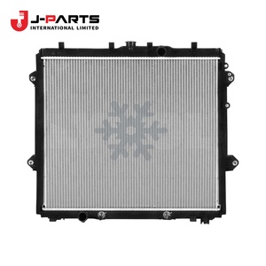 Radiateur complet pour Toyota Hilux LN106 1988-1997 Référence OE 16400-54630 1640054630 - Product Image 1