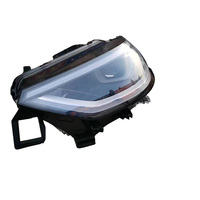 Phare avant de voiture de qualité d'origine 12V 10D 941 077A 10D 941 078A pour ID4 X ID3 X ID6 New Energy Vehicle Sale