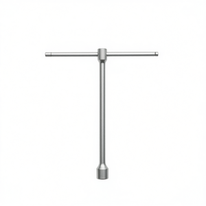 ประแจหกเหลี่ยมแบบ L ความยาว 275 มม. สำหรับงานทอร์คที่ต้องการความแม่นยำสูง - Product Image 2