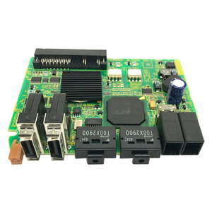 Carte de circuit d'entraînement Fanuc A20B-2102-0081 originale et neuve - Product Image 2