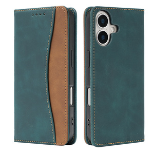 Cartera clásica con solapa para <span class=keywords><strong>iPhone</strong></span> 17 Air 16 <span class=keywords><strong>Pro</strong></span> Max 11 12 15 <span class=keywords><strong>Pro</strong></span> 16e - Product Image 1