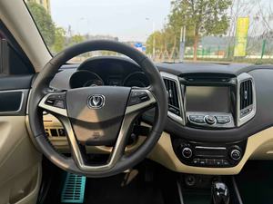 Changan Eado 1.6L Automatico Usato del 2016, Berlina Compatta Economica per Famiglie, Auto <span class=keywords><strong>Usata</strong></span> FOB per Esportazione - Product Image 4