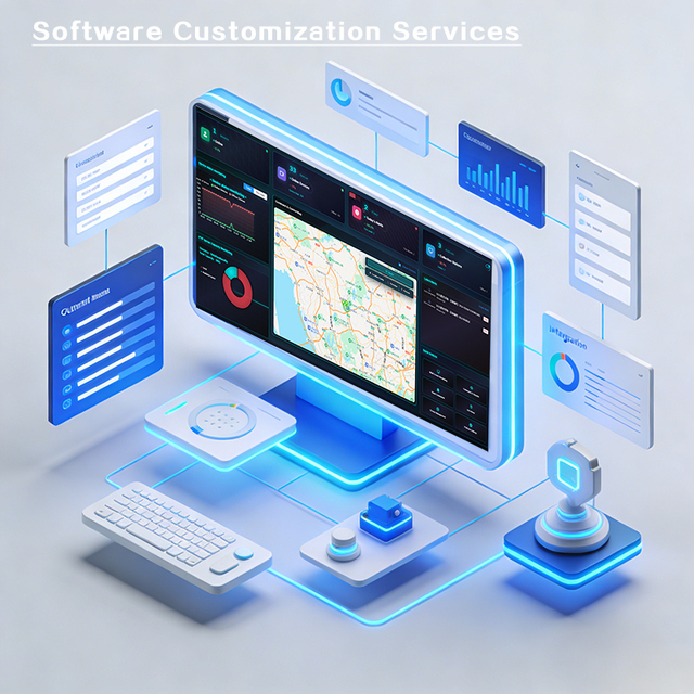 BWC Smart Command Control Platform with Remote Device Management and Data Analytics for Security Teams