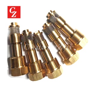 NOUVEAU 4B04V01002F1 4B04V01013F1 Clapet anti-retour de vidange 4J04V01008F1 pour compresseur d'air à vis Kobelco, pièces de rechange pour le retour d'huile - Product Image 1
