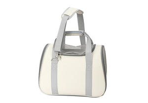 Bolsa de Transporte para Mascotas, Perros y Gatos, Transfronteriza, Portátil, de Gran Capacidad, Transpirable, Esterilizada, Duradera, 20 kg - Product Image 5