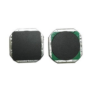 Module d'empreintes digitales capacitif S80 508DPI UART pour lecteur de carte d'identité, correspondance biométrique, <span class=keywords><strong>capteur</strong></span> d'empreintes digitales capacitif à semi-conducteurs - Product Image 6