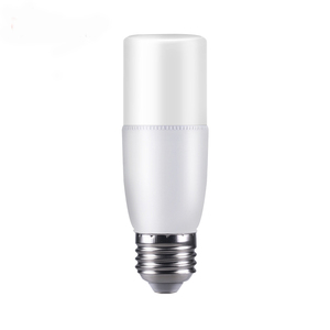 Bóng đèn LED bóng đèn 5W 9W 13W 18W tiết kiệm năng lượng bóng đèn hình trụ trắng ấm áp - Product Image 1