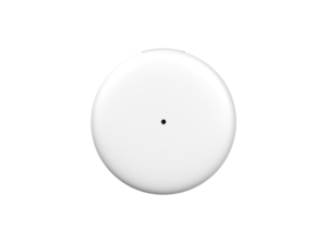 Tracker di navigazione GPS intelligente Anti-smarrimento certificato per trovare in tempo reale il portachiavi Tracker dei miei figli Air Tag Bag-plastica in gomma - Product Image 3