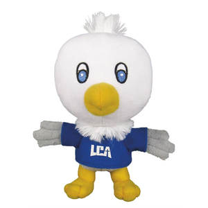 Fabricante de Osos de Peluche Personalizados con MOQ Bajo, Rellenos de Algodón PP, con Camiseta con Logotipo de la Empresa, para Regalos Corporativos - Product Image 2
