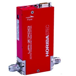 Controlador de Presión de Gas HORIBA EC-5104, Puerto de 3/8 Pulgadas, 0-1 MPa, Válvula Reductora de Presión a Temperatura Normal - Product Image 1