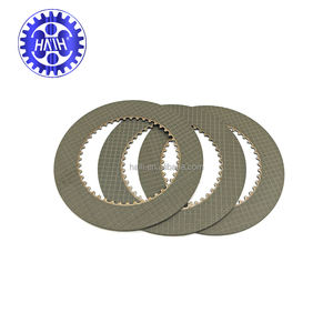 203 21012201 20321012201 pelat gesekan untuk <span class=keywords><strong>KATO</strong></span> - Product Image 2