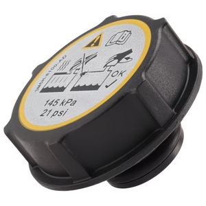 Cubierta de Desbordamiento de Aluminio Billet Cromado, Accesorios para Automóviles Mecanizados por Torneado y Fresado Personalizados - Product Image 1