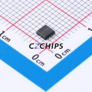 ทรานซิสเตอร์สนาม DFN3X3-8L G16P03D3-BQ (Mosfet) แบบดั้งเดิมและใหม่ - Product Image 1