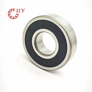 Roulement à Offre Spéciale RLS4 RLS10-ZZ R8NR R8KAA R8-Z roulements à billes à gorge profonde - Product Image 4