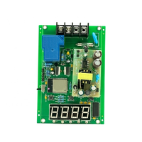 Fournisseur de cartes de circuits imprimés à LED multicouches personnalisées, service d'assemblage électronique de cartes de contrôle de dispositifs médicaux, fichier Gerber, SUNSOAR