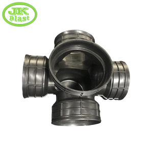 Cámara de Inspección de Drenaje de PE de Calidad Confiable y Bajo Precio, Pozo de Inspección de Alcantarillado, 1 Año de Garantía - Product Image 4