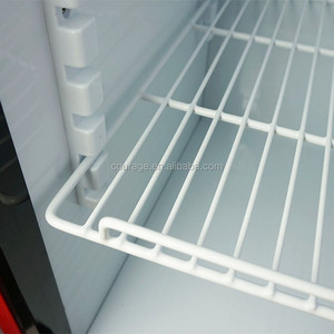 Congélateur coffre extérieur solaire électrique DC12V/24V, économie <span class=keywords><strong>d</strong></span>'énergie, vitrine pour boissons - Product Image 6