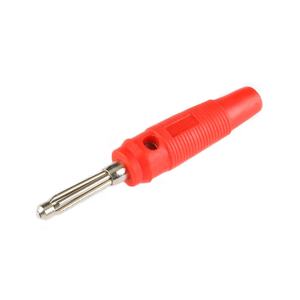 32A อะแดปเตอร์สายลำโพงแบบสเตอริโอ4มม. ปลั๊กกล้วยแบบ4มม. ปลั๊กกล้วยในปัจจุบันสูง - Product Image 2