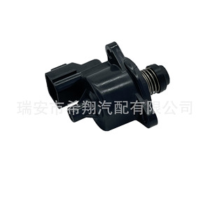 วาล์วควบคุมความเร็วรอบเดินเบาของมิตซูบิชิ MD628318 สำหรับกาแลนท์ แลนเซอร์ เอาท์แลนเดอร์อะไหล่ทดแทนใหม่ - Product Image 1