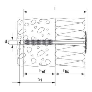 ฟิชเชอร์-ฉนวนกัน502280พีวีซียึดชิ้นส่วน8001132022801ของ de-EAN สำหรับการแก้ไขการยึด - Product Image 4