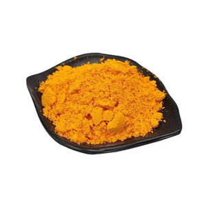 Polvo de Caléndula de Grado Alimenticio, Polvo de Tagetes, Suplementos Nutricionales, Polvo de Flor de Caléndula, Luteína Esterificada de Alta Pureza - Product Image 4