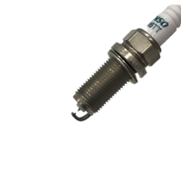 Bujías Nuevas Originales DENSO IKH16TT 4703 de Japón para Modelos Pathfinder, NV200, Patrol, Almera, Titan, Teana, Qashqai, Iridium