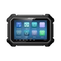 OBDSTAR MarineMaster C, Kit de Configuración D C+D para Diagnóstico Inteligente de Motores Marinos, Jet Ski, Motores Fuera de Borda, Motores Internos y Generadores D800 C+D