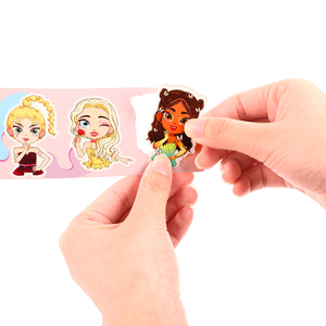 คริสตัลสไลม์3<span class=keywords><strong>สี</strong></span>สำหรับแต่งชุดคริสตัล - Product Image 4