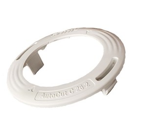 Autocut 26-2 tông đơ đầu thay thế bìa cho autocut C26-2 cho STIHL chuỗi <span class=keywords><strong>Trimmer</strong></span> 4002 713 9704 - Product Image 1