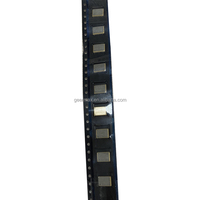 Marca Original Si570 XTAL OSC XO 156,2500 MHZ LVDS SMD oscilador 570BAB000544DG